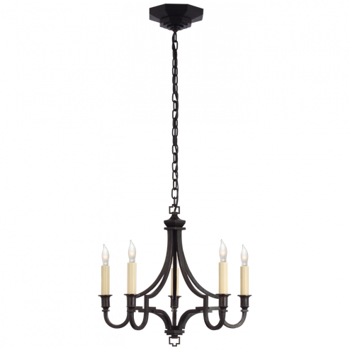 Mykonos Small Chandelier (279|CHC 5560AI)