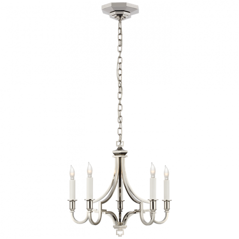 Mykonos Small Chandelier (279|CHC 5560PN)