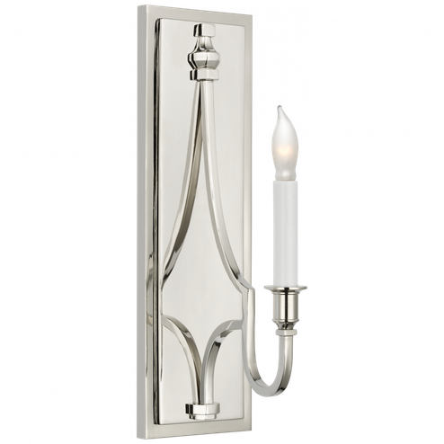 Mykonos Medium Sconce (279|CHD 2560PN)