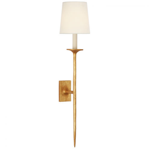 Catina Large Tail Sconce (279|JN 2080AGL-L)