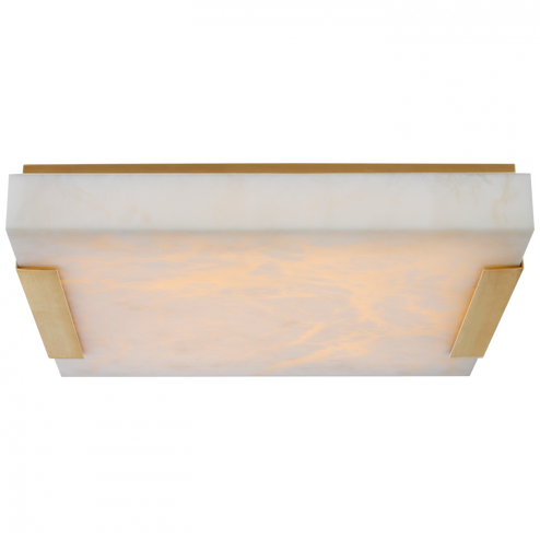 Covet Large Flush Mount (279|KW 4115AB-ALB)