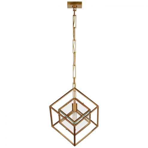 Cubed (279|KW 5023G-CG)