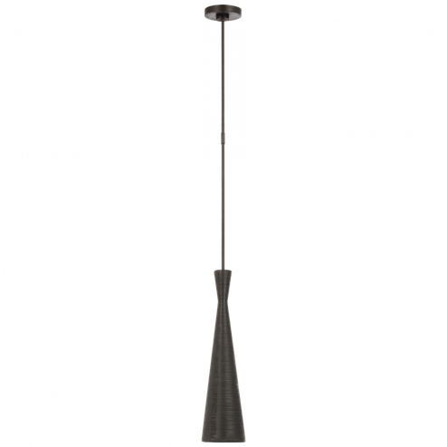 Utopia 5'' Pendant (279|KW 5038AI)