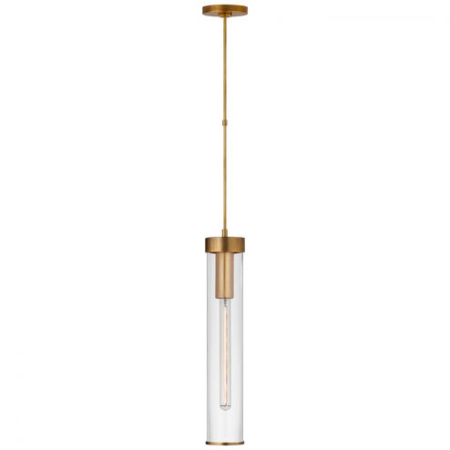 Liaison Long Pendant (279|KW 5118AB-CG)