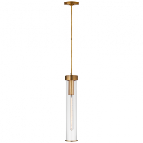 Liaison Long Pendant (279|KW 5118AB-CG)