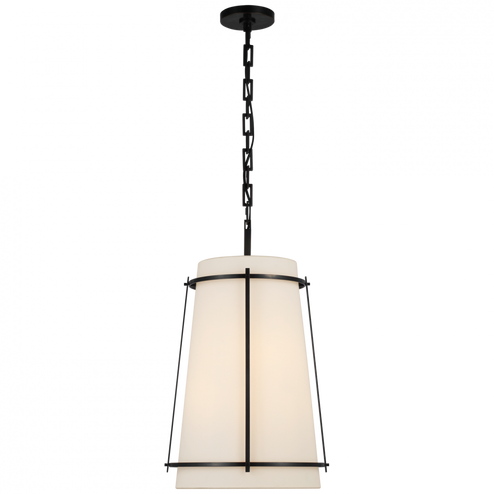 Callaway Medium Hanging Shade (279|S 5686BZ-L/FA)