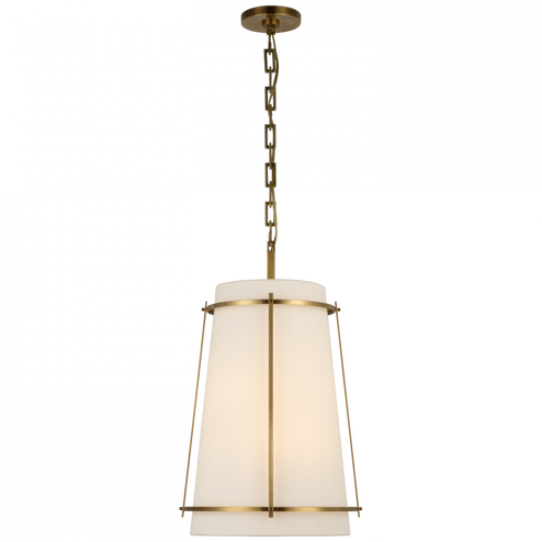 Callaway Medium Hanging Shade (279|S 5686HAB-L/FA)