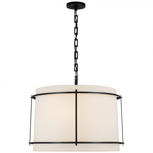 Callaway Large Hanging Shade (279|S 5687BZ-L/FA)