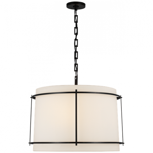 Callaway Large Hanging Shade (279|S 5687BZ-L/FA)