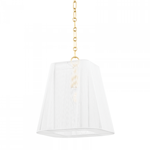 Verona Beach Pendant (57|7614-AGB)