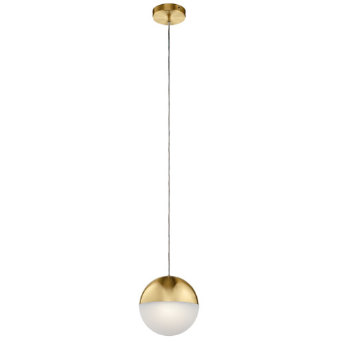 Pendant LED (2|83854CGWH)