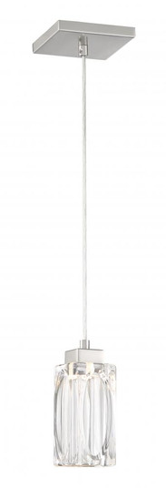 Putnam Place - LED Mini Pendant (77|P1871-084-L)