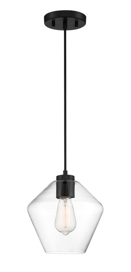 Clarity - 1 Light Pendant (10|2337-66A)