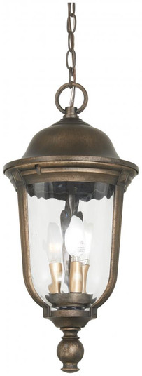 Havenwood - 3 Light Chain Hung (10|73246-748)
