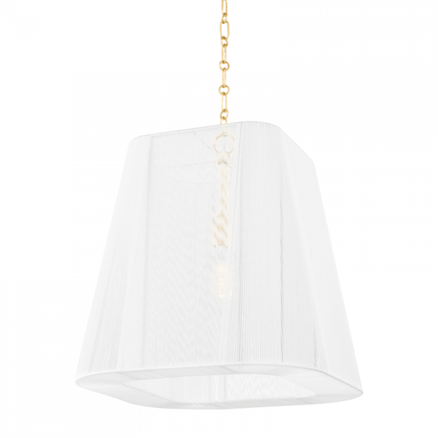 Verona Beach Pendant (57|7619-AGB)