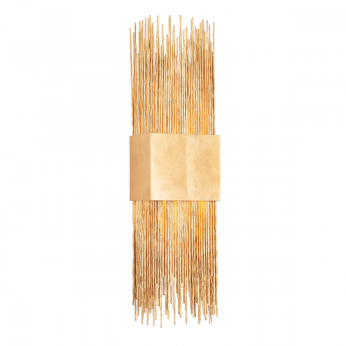 Sabine Wall Sconce (86|326-02-VGL)