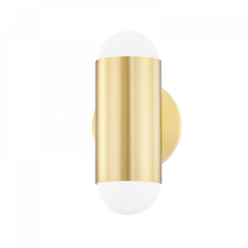 Kira Wall Sconce (6939|H484102-AGB)
