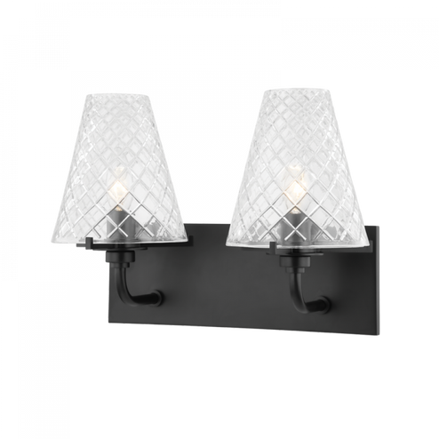 Irene Bath And Vanity (6939|H495302-SBK)