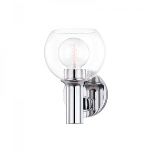 Leslie Bath And Vanity (6939|H543301-PC)