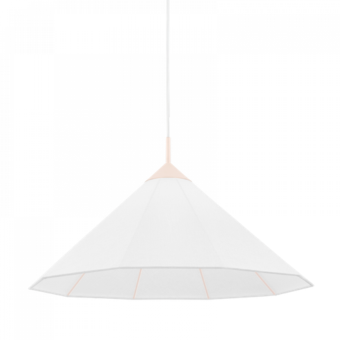 Gloria Pendant (6939|H554701L-BLSH)