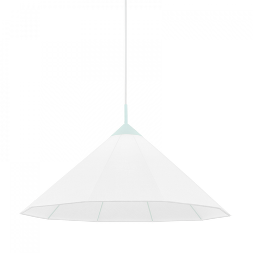 Gloria Pendant (6939|H554701L-RB)