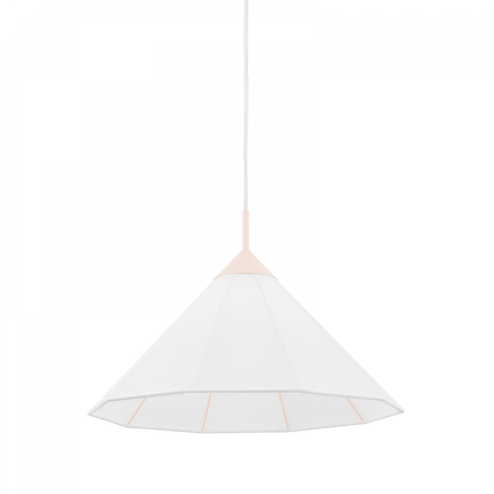 Gloria Pendant (6939|H554701S-BLSH)