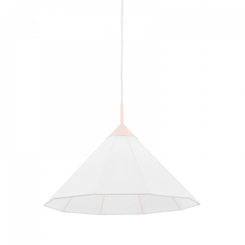 Gloria Pendant (6939|H554701S-BLSH)