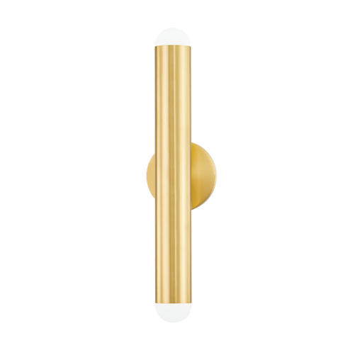 Taylor Wall Sconce (6939|H602102-AGB)