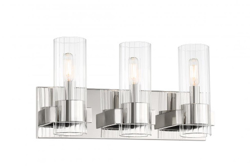 Vernon Place - 3 Light Bath (10|5893-77)