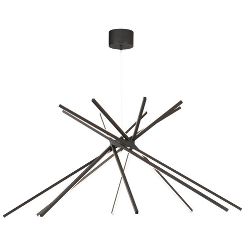 Alumilux Aster-Multi-Light Pendant (94|E41446-BK)