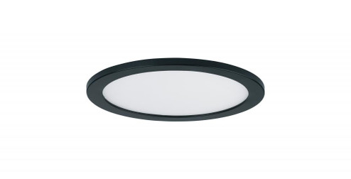 Wafer-Flush Mount (19|58710WTBK)