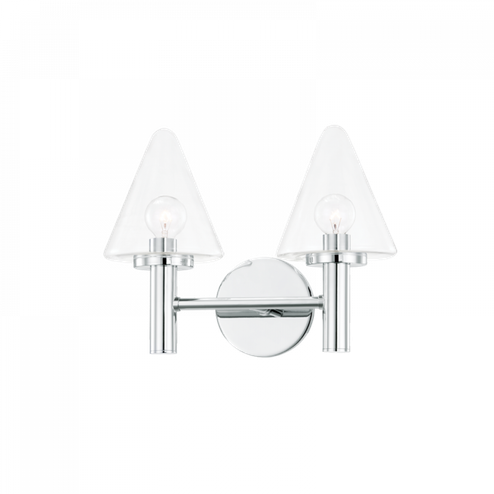 Connie Bath And Vanity (6939|H540302-PC)
