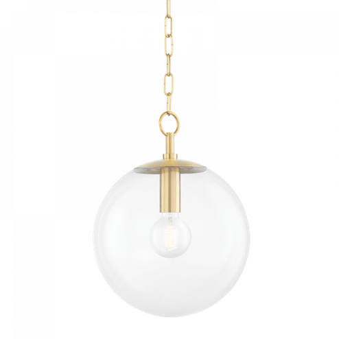Juliana Pendant (6939|H609701S-AGB)