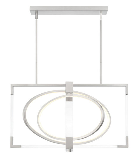 Double Take - 32'' LED Island (77|P2267-084-L) Double Take - 32'' LED Island (77|P2267-084-L)