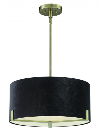 Westboro Boulevard - 3 Light Pendant (10|2153-724)