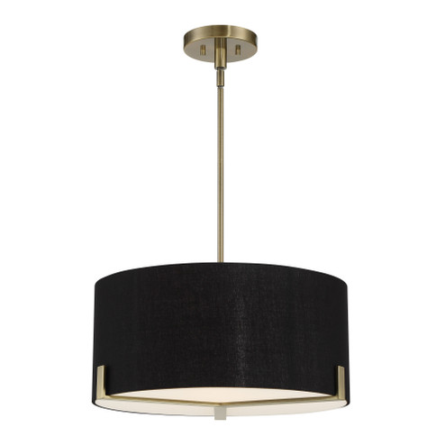 Westboro Boulevard - 3 Light Pendant (10|2153-724)