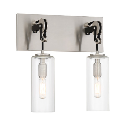 Pullman Junction - 2 Light Bath (10|2892-691)