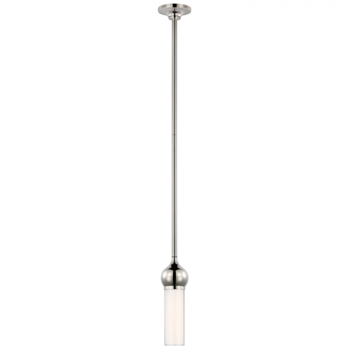 Jeffery Mini Pendant (279|TOB 5778PN-WG)