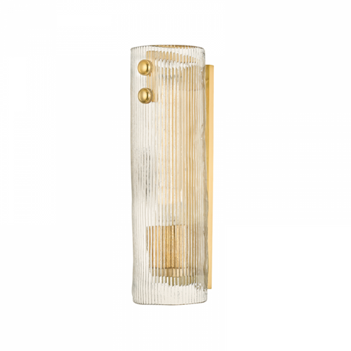 Prospect Park Wall Sconce (57|1414-AGB)