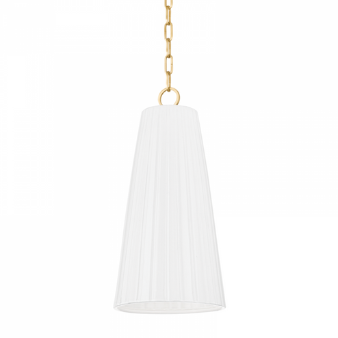 Treman Pendant (57|1617-AGB/CGW)