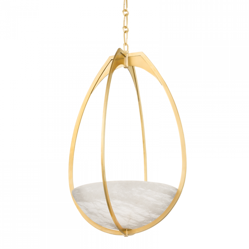 Lloyd Pendant (57|4319-AGB)