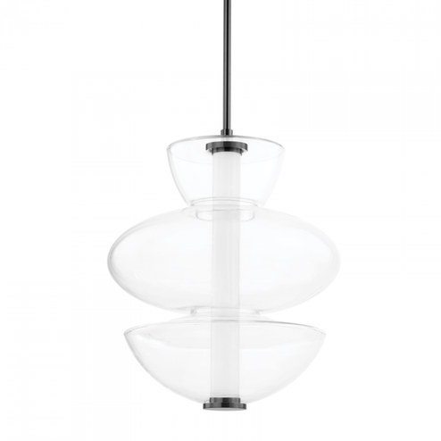 Palermo Pendant (57|5319-BLNK)