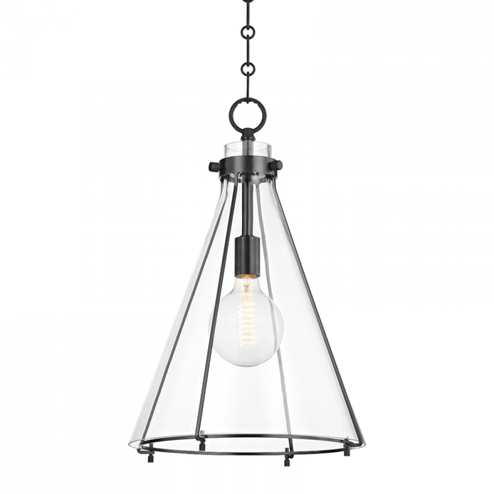 Eldridge Pendant (57|7304-OB)