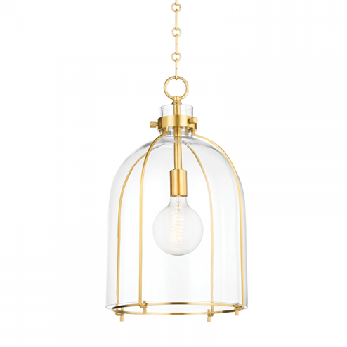 Eldridge Pendant (57|7306-AGB)
