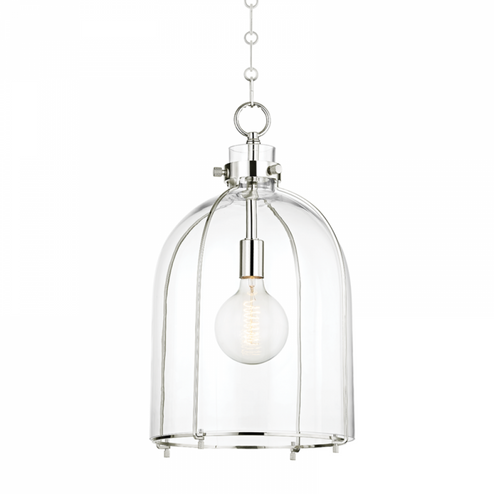 Eldridge Pendant (57|7306-PN)