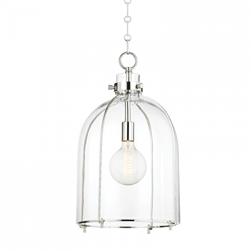 Eldridge Pendant (57|7306-PN)
