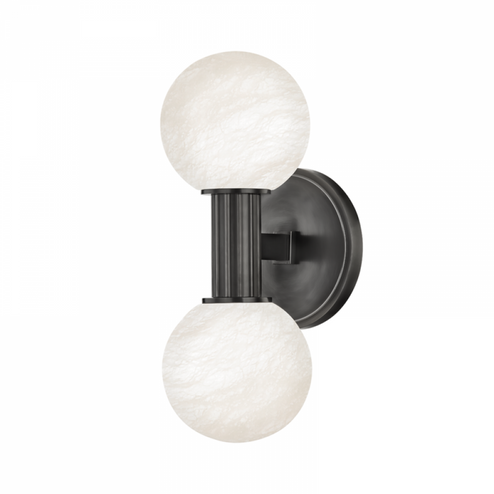 Murray Hill Wall Sconce (57|9282-DB)