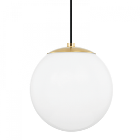 Stella Pendant (6939|H105701L-AGB)