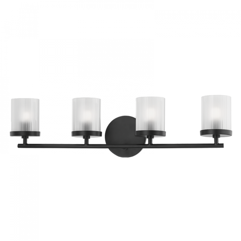 Ryan Bath and Vanity (6939|H239304-SBK)