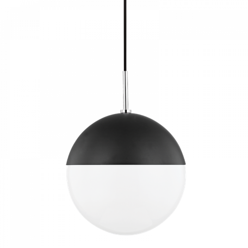 Renee Pendant (6939|H344701L-PN/BK)